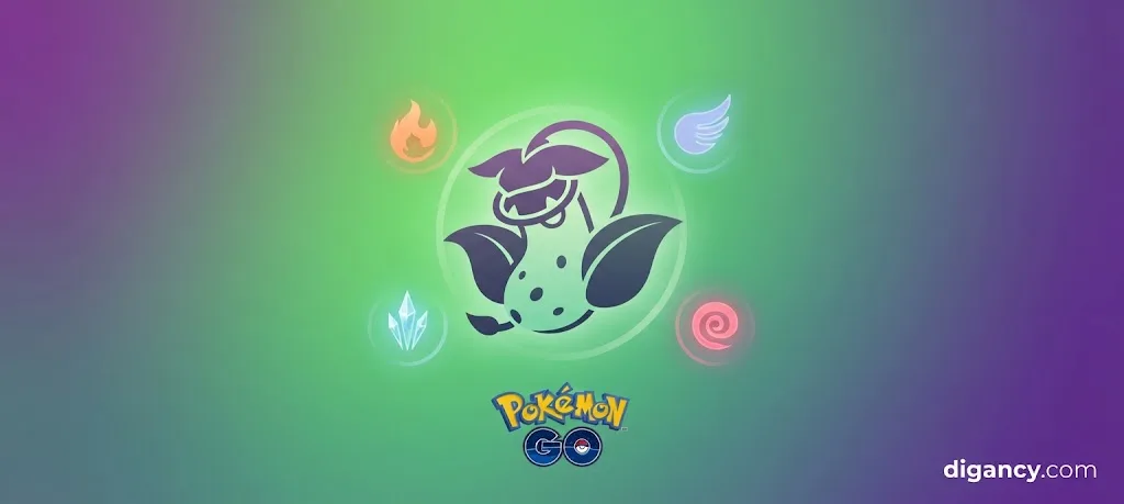 Best Mega Victreebel Recommended Counters and Tips (Sep/Oct 2026) 1 Best Mega Victreebel Recommended Counters