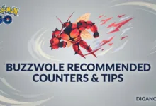 Buzzwole Recommended Counters & Tips (September 2026) 24 Buzzwole Recommended Counters & Tips