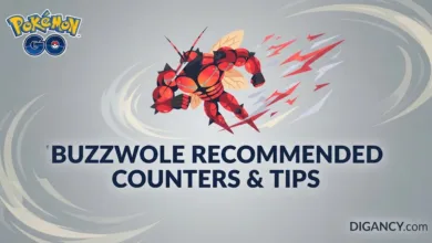 Buzzwole Recommended Counters & Tips (September 2026) 2 Buzzwole Recommended Counters & Tips