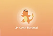 Charmander wearing Friede's goggles Spotlight Hour
