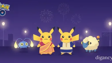 Festival of Lights 2026