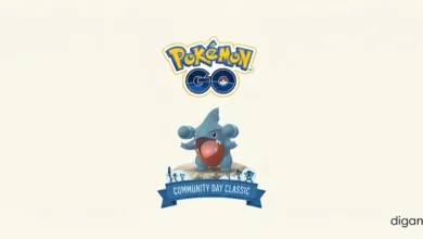 Gible Community Day Classic Guide (September 2026) 12 Gible Community Day Classic