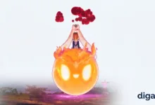 Gigantamax Cinderace returns