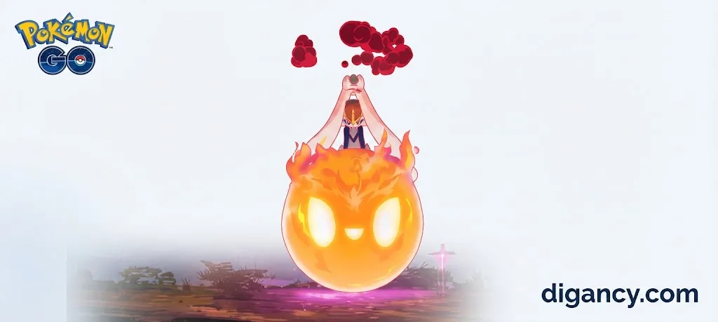 Gigantamax Cinderace returns