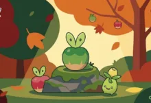 Harvest Festival 2026 in Pokémon GO