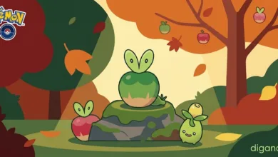 Pokémon GO’s Harvest Festival 2026: Shiny Applin debut and more 6 Harvest Festival 2026 in Pokémon GO