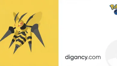 Mega Beedrill Recommended Counters in Pokémon GO (September 2026) 8 Mega Beedrill Recommended Counters
