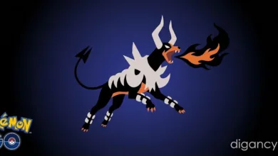 Mega Houndoom Recommended Counters in Pokémon GO (September 2026) 6 Mega Houndoom