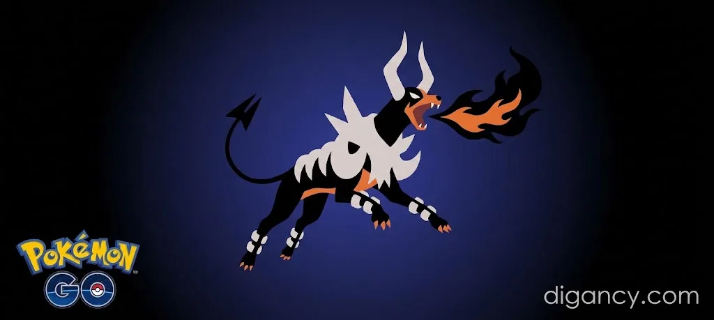 Mega Houndoom Recommended Counters in Pokémon GO (September 2026) 1 Mega Houndoom