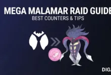 Mega Malamar Recommended Counters & Tips (September 2026) 27 Mega Malamar Recommended Counters