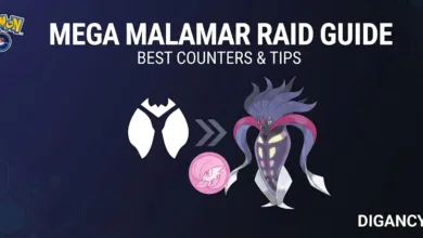 Mega Malamar Recommended Counters & Tips (September 2026) 5 Mega Malamar Recommended Counters