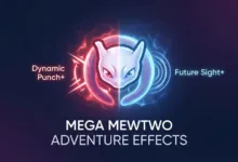 Mega Mewtwo Adventure Effects (September 2026) 40 Mega Mewtwo Adventure Effects