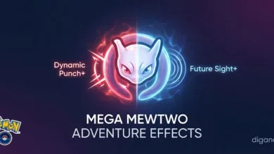 Mega Mewtwo Adventure Effects (September 2026) 14 Mega Mewtwo Adventure Effects