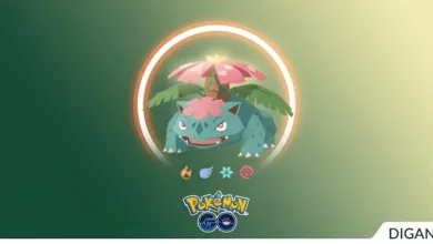 Mega Venusaur Recommended Counters & Tips (September 2026) 4 Mega Venusaur Recommended Counters