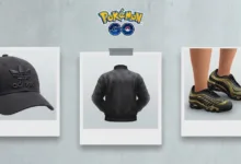 New Adidas Collaboration Event