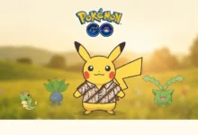 Patterns of the Wild Event