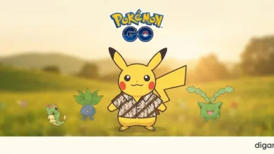 Patterns of the Wild Event