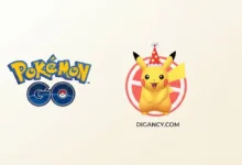 Pokémon GO 30th Anniversary Mall Exploration Event