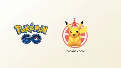 Mall Exploration Event and Pokémon GO 30th Anniversary 2 Pokémon GO 30th Anniversary Mall Exploration Event