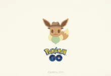 Pokémon GO City Safari