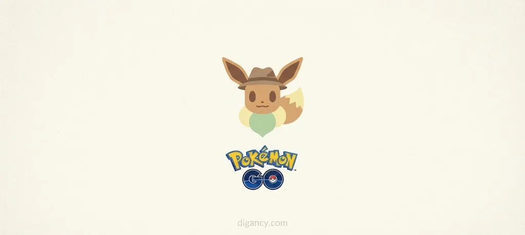 Pokémon GO City Safari