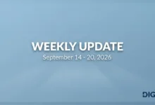 Pokémon GO Weekly Update