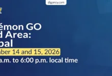 Pokémon GO Wild Area 2026 Global