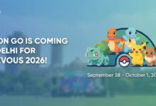 Rendezvous 2026 at IIT-Delhi, New Delhi