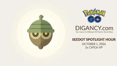 Seedot Spotlight Hour (October 2026) 3 Seedot Spotlight Hour (October 2026)