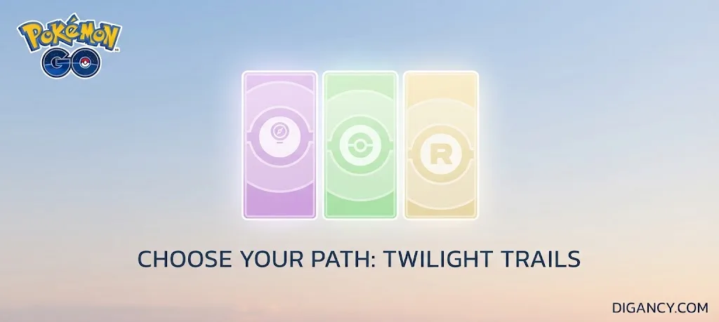 Twilight Trails Choose Your Path Timed Research Edition 1 Twilight Trails Choose Your Path Timed Research Edition