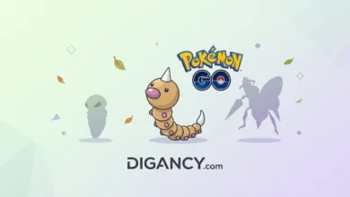 Weedle Spotlight Hour