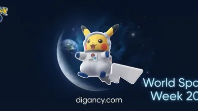 World Space Week 2026