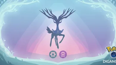 Xerneas Recommended Counters & Tips (Sep/Oct 2026) 2 Xerneas Recommended Counters