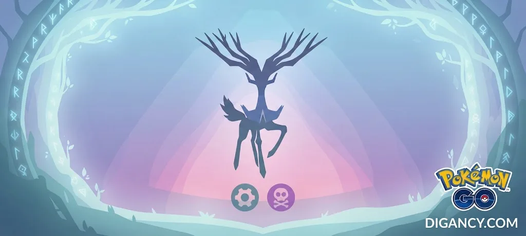Xerneas Recommended Counters & Tips (Sep/Oct 2026) 1 Xerneas Recommended Counters