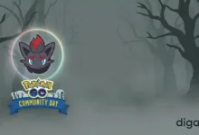 Zorua Community Day (October 2026)