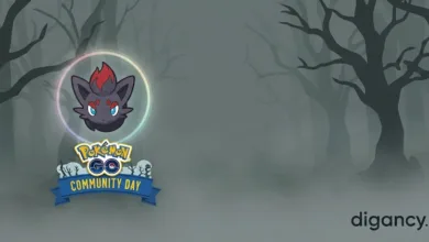 Zorua Community Day (October 2026) 2 Zorua Community Day (October 2026)