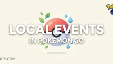 All Local Events in Pokémon GO this Week (October 2026) 3 All Local Events in Pokémon GO this Week