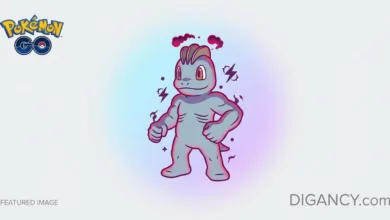 Dynamax Machop Max Monday