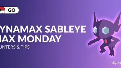 Dynamax Sableye Max Monday (October 2026): Counters and Tips 3 Dynamax Sableye Max Monday