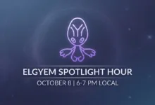 Elgyem Spotlight Hour (October 2026)