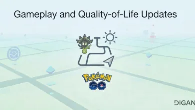 Pokémon GO Gameplay and Quality-of-Life Updates (October 2026) 2 Gameplay and Quality-of-Life Updates