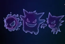 Gastly Spotlight Hour