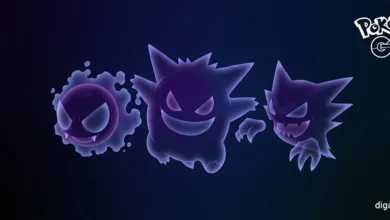 Gastly Spotlight Hour