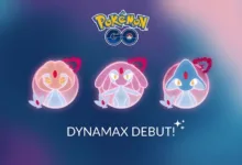 Lake Trio Dynamax Max Battle Day