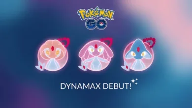 Lake Trio Dynamax Max Battle Day