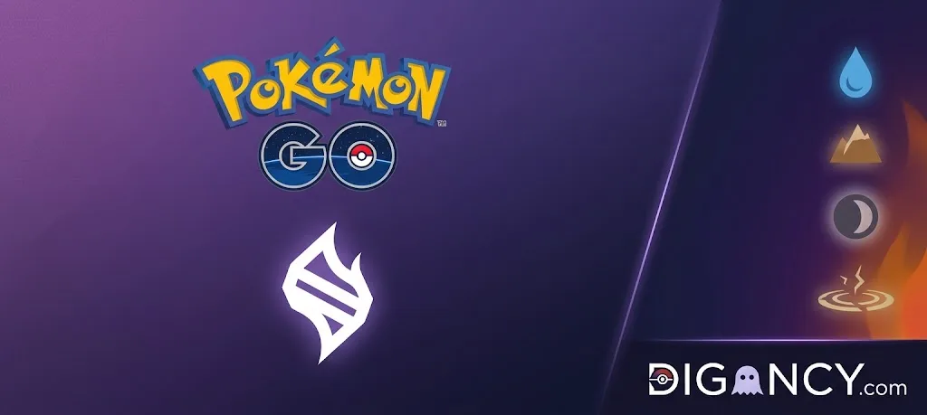 Mega Chandelure Recommended Counters