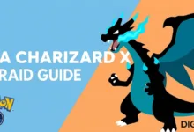 Mega Charizard X Recommended Counters