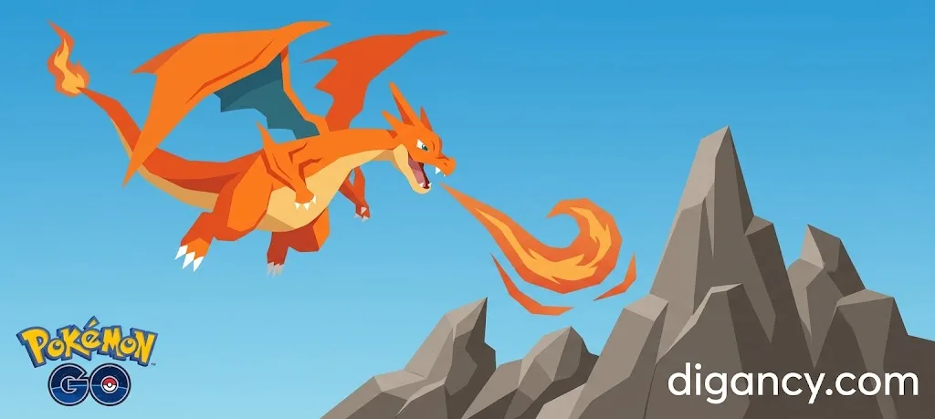 Best Mega Charizard Y Recommended Counters and Tips (October 2026) 1 Mega Charizard Y Recommended Counters