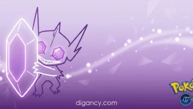 Mega Sableye Recommended Counters