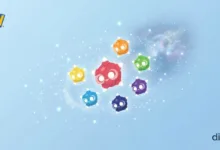 Minior Shower Schedule